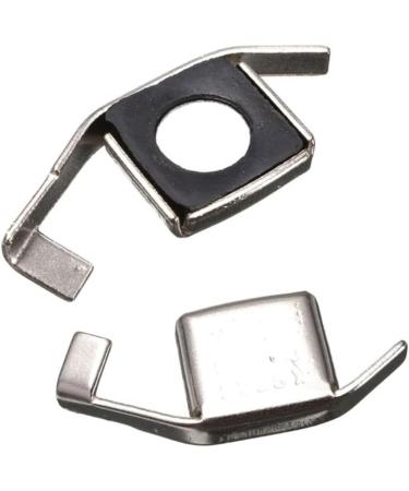 Magnetic Seam Guide for Sewing Machine - 2 Piece Anti-Slip Magnets for Straight & Circle Line Tracks - Sewing Supplies for All Skill Levels - Buy Online on GoSupps.com