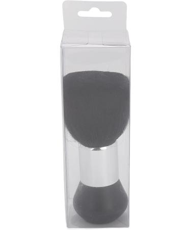 Neck Duster for Hair Cutting Barber Salon Neck Dust Brush for Fine Hair Removal Skin Friendly Barber Brush with Soft Nylon Bristles and Ergonomic Handle Gift for Hairdresser Dad Boyfriend - Buy Online on GoSupps.com