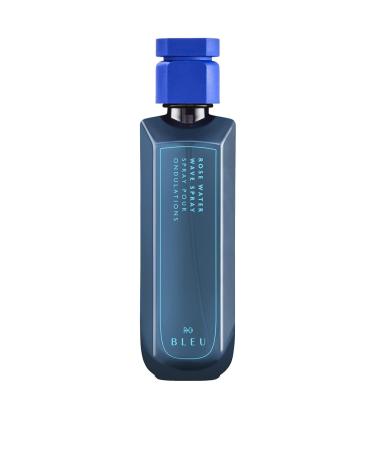 R+Co BLEU ROSE WATER Wave Spray Soft Buildable Body Tousled Texture Hydrates with Cucumber Water Creates Volume with Rose Water Smooths and Adds Elegance 6.8 oz