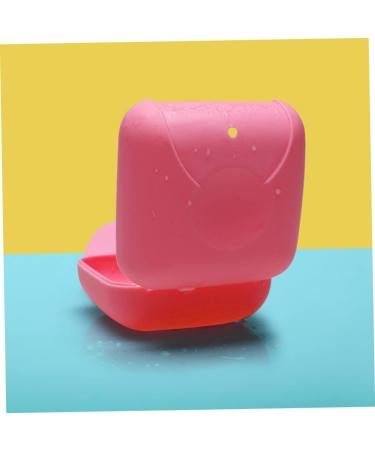 Buy CLISPEED 10-Piece Storage SBOX for Menstrual Cups | Women's Menstrual Cup Organizer & Carrier Case - International Shipping Available - Buy Online on GoSupps.com