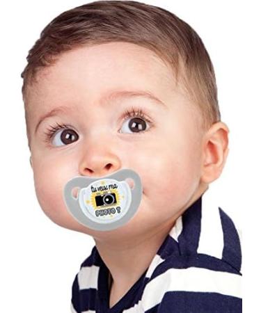 Schnuller - High-Quality Pacifiers for Your Baby | International Shipping Available - Buy Online on GoSupps.com