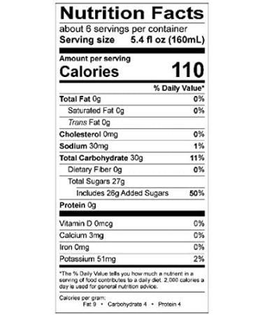 Collins Mango Margarita Mix - Real Citrus Juice, Sugar, Natural Flavors | Cocktail Recipe Ingredient - 32 fl oz - Buy Online on GoSupps.com