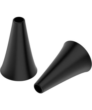 Ear Speculum Set for ScopeAround Otoscope SA39W/SA39i Otoscope Ear Camera Replacement Otoscope Tips Ear Speculum Bag of 50