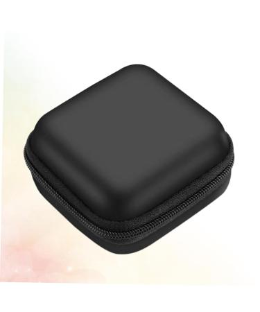 Healeved 12 STK Mini Case Carrying Bag for Switch | Portable USB Cable Headphone Oximeter & Data Line Storage Solution - International Shipping Available - Buy Online on GoSupps.com