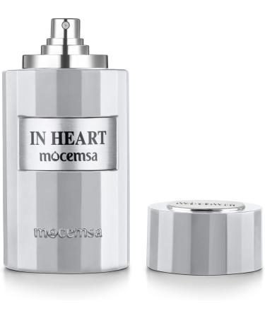 DJ in Heart Pour Homme - Buy Online on GoSupps.com