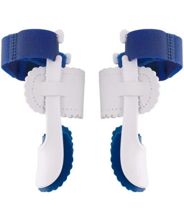 CAZARU FXJ Toe Straightener - Adjustable Hallux Valgus Corrector & Separator - Buy Online on GoSupps.com