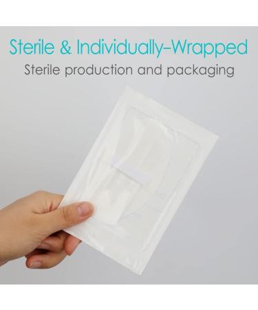 Foley Catheter Stabilization Device & Leg Bag Holder - 5PCS | Urinary Legband Sticker for Feeding Tube | Breathable Foam | Anchor Hook & Loop Adhesive | Individually Packaged - Buy Online on GoSupps.com