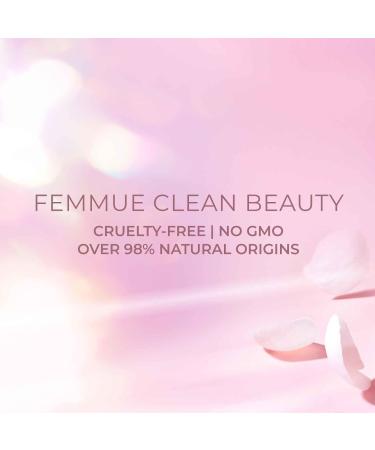 FEMMUE Essential Moisture Milk Face Moisturizer (3.72 oz) | Lightweight Daily Hydrating Cream to Soothe Dry Skin | Korean Skin Care - Buy Online on GoSupps.com