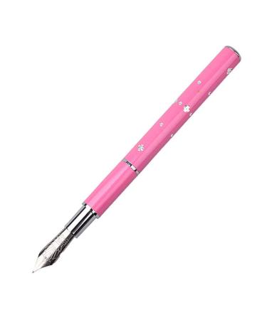 2 Pcs Nail Art Fountain Pen Set - Drawing Line & Dotting Tools for Perfect Manicures | International Shipping - Buy Online on GoSupps.com