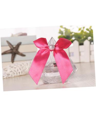 Artibetter 12 Pcs Wedding Candy Wedding Favors Candy Party Favor Candy Storage Boxes Favor Boxes for Wedding In Fashion Candy Gift Boxes Door Stoppers for Wall Wedding Party Mini Bride Manual - Buy Online on GoSupps.com
