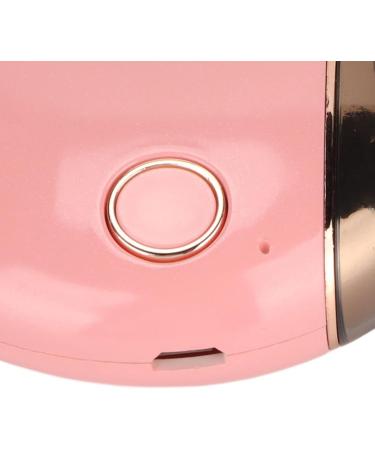 Automatic Nail Cutter efficient Electric Nail Clipper for The Elderly When Traveling Pink - Buy Online on GoSupps.com