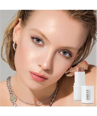 MEICOLY 4-in-1 Contour, Blush, Highlight, and Moisturizer Stick Set for Women - Buy Online on GoSupps.com