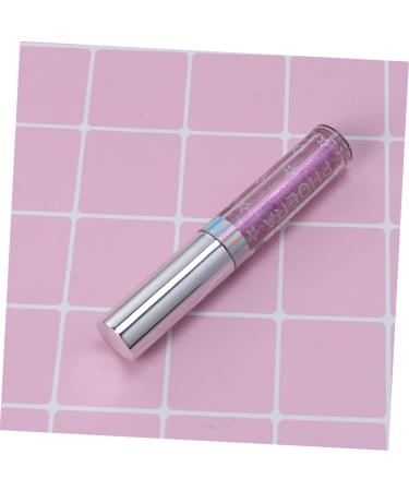 FOMIYES Liquid Eyeshadow Glitter Eye Shadow Glow Liquid Eye Shadow Women Makeup Eyeliner Pigment Diamond 1 count (Pack of 1) Picture 10 - Buy Online on GoSupps.com
