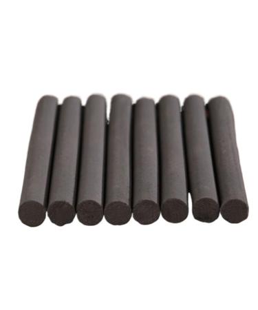 Moxibustion Sticks Piece Moxa 5 Boxes Smokeless Moxibustion Rolls Moxa Solid Stick Warm Meridian 5boxes(solid Stick)
