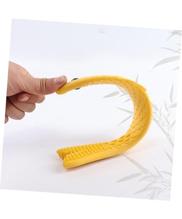 Minkissy 5-Piece Pai Sha Board Set | Back Massage & Muscle Roller Stick | Percussion Massager for Akupunktur & Body Relief | Ideal for Office & Home Use - Buy Online on GoSupps.com
