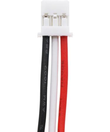 5000mAh Replacement Battery for Equinox 800 & 600 - 3.7V Compatible | International Shipping Available - Buy Online on GoSupps.com