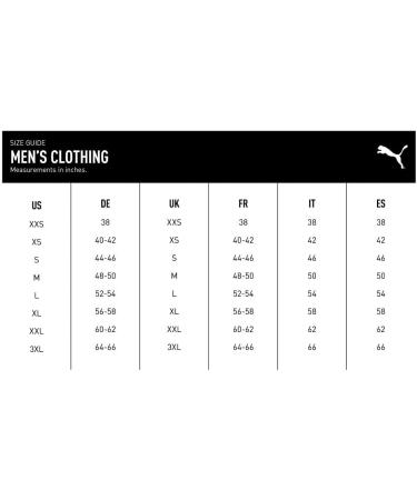 PUMA Men's Jackpot Pants 2019 - Quarry 32W/32L | Stylish & Comfortable International Shipping - Buy Online on GoSupps.com