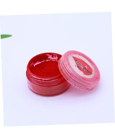  Didiseaon Didiseaon Lipstick Raw Materials DIY Powder For Lipstick Makeup Diy Lipstick DIY Lipstick Mica Powder Pigments - Buy Online on GoSupps.com