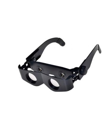 Magnifiers Glasses High Magnification Magnifier Adjustable Fishing Telescope High Definition Suitable for Reading Maintenance Antique Jewelry Appraisal Lofty Ambition
