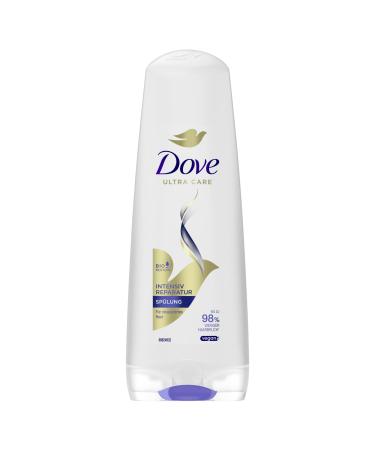 Dove Intensive Repair Conditioner for damaged hair with Bio Restore Complex 200 ml 6 pieces - Buy Online on GoSupps.com