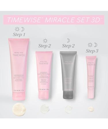 ProTuning Mary Kay Timewise Age Minimize 3D Eye Cream 14g All skin types - Buy Online on GoSupps.com