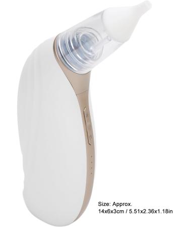 GEERYZHE Rechargeable Earwax Removal Tool 3 Suction Levels Low Noise Ear Wax Cleaner Kit with Detachable Design Safe Effective for Earwax Buildup Removal - Buy Online on GoSupps.com