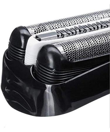 Gaoominy Shaving Blades Replacement Foils - Compatible with 32B 32S 21B 21S Razor Knives | International Shipping Available - Buy Online on GoSupps.com