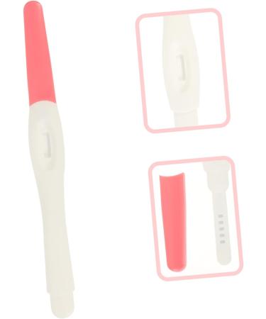 Ibasenice 4 Pack Tricky Pregnancy Test Sticks - Fun Halloween Prank | Fake Pregnancy Test - Random Colors - Buy Online on GoSupps.com