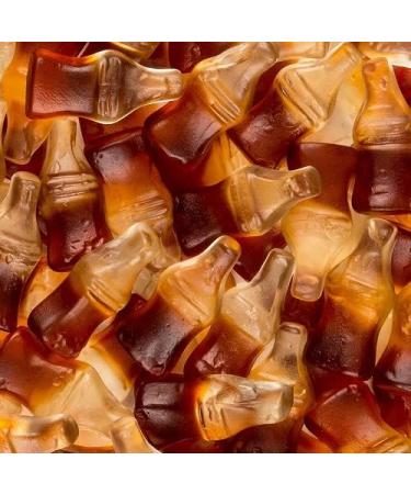 Haribo Happy Cola Menge:175g - Buy Online on GoSupps.com