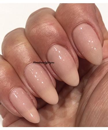 Bluesky Gel Polish 80564 - 10ml Pale Pink Pastel Nail Polish - UV/LED Hardening - Buy Online - Buy Online on GoSupps.com