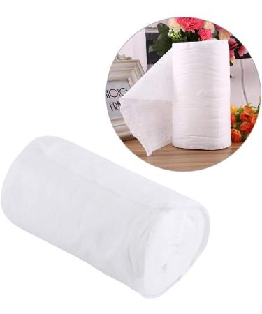 100PCS Diaper Liner Roll - Soft Baby Nappy Pad Insert - Buy Online on GoSupps.com