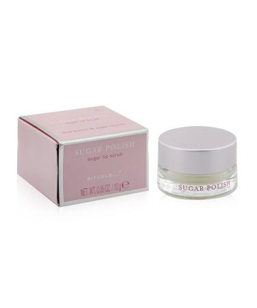 Rituals Fortune Balms Sugar Polish Lip Scrub - Exfoliating & Nourishing | International Shipping Available - Buy Online on GoSupps.com