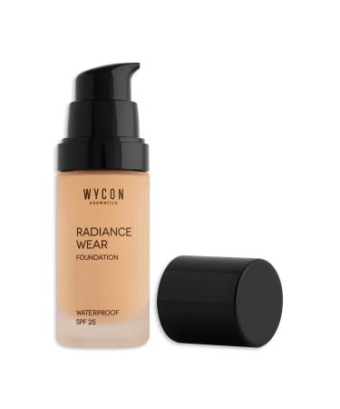 WYCON cosmetics WYCON cosmetics RADIANCE WEAR FOUNDATION (NC30)