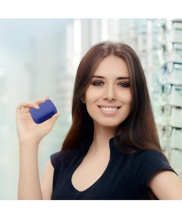 Shop Lurrose 8-Sentence Colored Contact Lenses & Accessories | Portable Storage Applicator & Tweezers - International Shipping Available - Buy Online on GoSupps.com