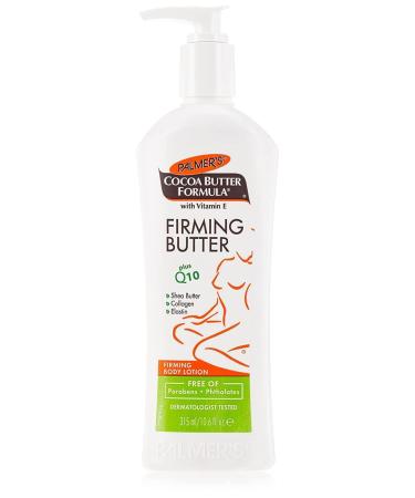 RUVYAA Pal.mer's Cocoa Firming Butter Body Lotion 315 ml - Buy Online on GoSupps.com