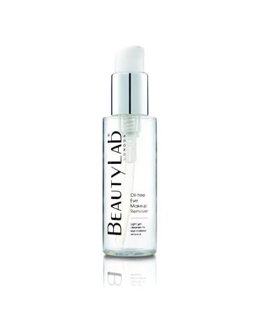 Oil-Free Eye Makeup Remover