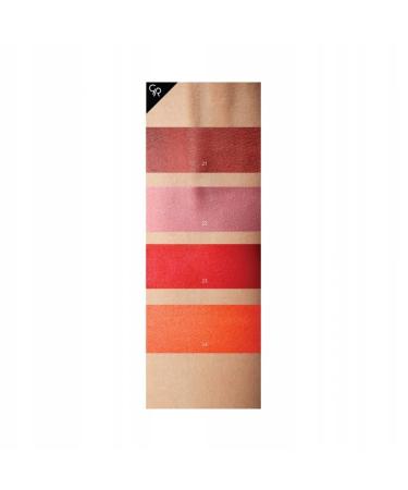 Buy Golden Rose Matte Lip Column 10 - Long-lasting Lipstick | International Shipping Available - Buy Online on GoSupps.com