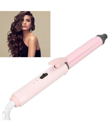 Buy Ceramic Curling Iron - Automatic Hair Curler | 26mm Hair Curling Wand for Salon & Home Use - Buy Online on GoSupps.com
