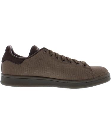 adidas Men's Supernova Running Shoe - 10 UK Earth Strata/Dark Brown - Buy Online on GoSupps.com