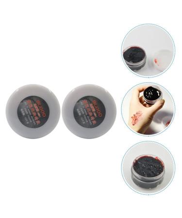 ABOOFAN Halloween Decor - Realistic Fake Blood Makeup Set in Red Makeup Bag - Buy Online on GoSupps.com