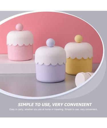 Zerodeko Facial Foamer Set - 2pcs Cute Cup Bubble Maker for Travel & Home | Best Facial Cleaning Tools - Buy Online on GoSupps.com