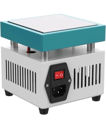 ARTGOS 946-1010 LED Display Pre-Heat Platform - 300W PCB Heating Plate for Mobile Phone Repair & BGA Recovery - 100x100mm Constant Temperature Station - Buy Online on GoSupps.com