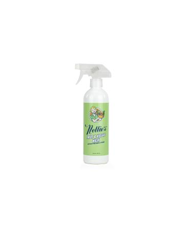 Nellie's Fruit & Veggie Wash 16 fl oz (474 ml)