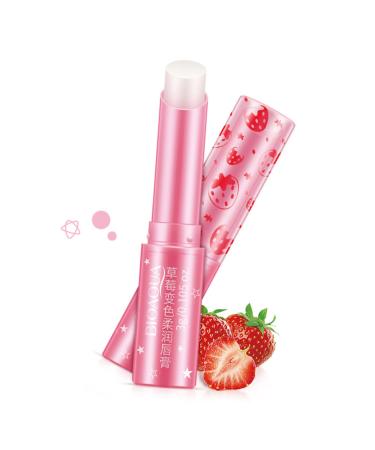 DOITOOL Color Changing Lipstick & Lip Balm - Moisturizing Lip Care for Men & Women | Padded Toilet Seat Lip Smoother - Buy Online on GoSupps.com