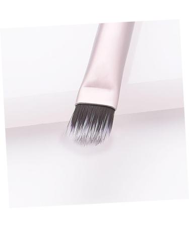 Ipetboom Makeup Brush - Fine Bristles Powder & Eyeshadow Brush for Women | Premium Double Head Cosmetics Brush - Buy Online on GoSupps.com