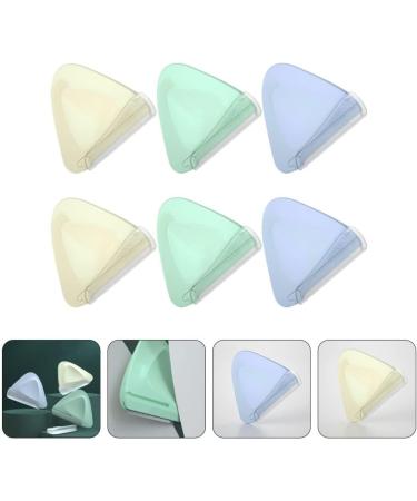 Fomiyes 6-Hour Trimmeter Razor - Mini Eyebrow Trimmer for Precision Shaping & Dermaplaning Tool for Women - Plastic Hair Remover - Buy Online on GoSupps.com