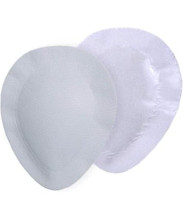 Orthopedic Shoe Inserts for Midfoot & Forefoot Relief - Kaps Dropmed | Oval Shape Various Sizes (EUR 38-40) | Flat Foot & Metatarsalgia Support - Buy Online on GoSupps.com