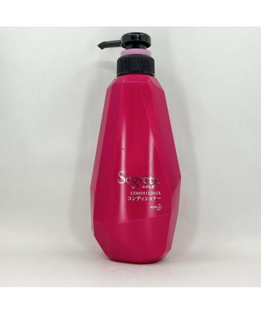 Segreta Kao Plump Volume Hair Conditioner - 360ml | Green Tea Set | International Shipping Available - Buy Online on GoSupps.com