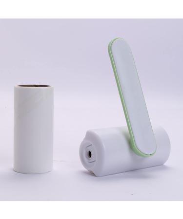 Pet Hair Collector Washable Clothes Hair Sticky Collector Ergonomic Design Household Supplies Green - Buy Online on GoSupps.com