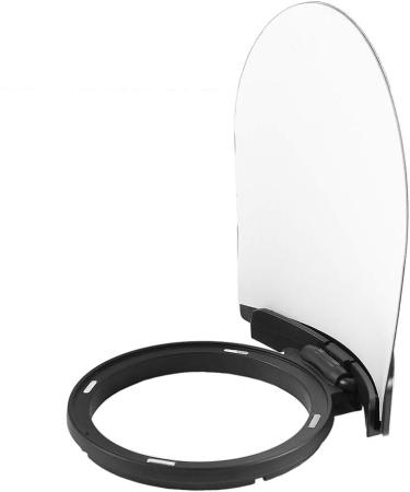 Godox AK-R12 Bounce Card for Godox H200R Round Flash | Compatible with V1 & AD200 Series - Buy Online on GoSupps.com